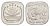 Бангладеш 5 пойш 1980 ФАО KM 10 алюминий UNC 4649-225