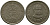 Перу 1 инти 1986 LIMA KM 296, Schon 97 медь цинк никель 4541-1041