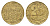 Украина 25 копеек 1992 KM 2.1a латунь 4665-257