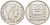 Франция 10 франков 1949 тип Пьер Турин KM 909.1, LE FRANC 362.6 медно-никель 4519-844