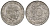 Испания 10 сентимо 1959 Франсиско Франко (1939-1975) KM 790 алюминий 4609-1111