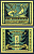 Бад-Липшпринге (Пруссия, Вестфалия) 50 пфеннигов 1921 DeNG 1/2 0805.1-2/3 бумага aUNC 7556-21-4-1