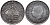 Швеция 1 крона 2002 Карл XVI Густав (1973- ) KM 894 медно-никель 4380-313