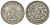 Швеция 25 эре 1904 EB, Оскар II (1872-1907) KM 739 серебро 44-347