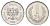 Польша 1 злот 1986 Y 49.1 алюминий UNC 4119-1257