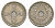 Норвегия 1 крона 1946 Хокон VII (1905-1957) KM 385 медно-никель 4646-1014