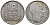 Франция 10 франков 1932 Пьер Тюрен KM 878, Le Franc 360.5 серебро 4683-1026