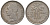 Бельгийское Конго 50 сантимов 1928 Belgen KM 23  медно-никель    4116-644