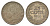Либерия 25 центов 1968 KM 16a.2 медно-никель 4641-1245