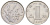 Китай 1 цзяо 2006 KM 1210b сталь плакированный никелем UNC 4528-245