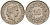 Швейцария 10 раппенов 1959 B KM 27 медно-никель 4189-356