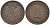 Германия 1 пфенниг 1911 A KM 10, J. 10 медь 4576-161