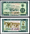 Албания 10 леков 1976 Pick 43 бумага UNC (пресс) 7222-18-3-1