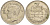ИРАН 20 РИАЛОВ 1972 АН1351, MUHAMMAD REZA PAHLAVI SHAH (1941-1979) KM 1180 медно-никель 4183-1222