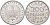 Германия 200 марок 1923 F KM 35, J. 304, Weege 22 алюминий 4584-533