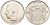 БЕЛЬГИЯ 10 ФРАНКОВ 1969 BELGIE, БОДУЭН I (1951-1993) KM 156.1 никель 69-234