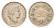 Швейцария 20 раппенов 1970 B KM 29a медно-никель 187-522