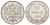 Россия для Финляндии 25 пенни 1909 L, Николай II (1894-1917) KM 6.2, Биткин 417 серебро 3851-1064