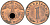 ГЕРМАНИЯ 1 РЕЙХСПФЕННИГ 1938 A J 361, KM 89 бронза aUNC 73-259