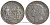 Саксония 1 талер 1870 Иоганн (1854-1873) KM 1223, AKS 135, Dav. 897, J. 128, Kahnt 472 серебро 00-1067-8-33