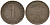 Германия 1 рейхспфенниг 1934 A KM 37, J. 313 бронза 4189-1242