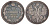 Россия 15 копеек 1913 СПБ-ВС Биткин 139 серебро PROOF 00-000-00