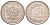 Польша 50 грошей 1991 Y 281 медно-никель UNC 4614-651