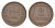Венгрия 2 филлера 1935 BP KM 506 бронза 4664-846