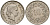 Швейцария 10 раппенов 1955 B KM 27 медно-никель 4189-348