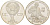 СССР 1 рубль 1983 И. Федоров (1510-1583), стародел KM 193.1 медно-никель PROOF 01-239-35