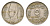 Египет 5 миллим 1938 KM 363 медно-никель 4674-161