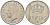 Испания 25 песет 1975 (80) Хуан Карлос I (1975-2014) KM 808 медно-никель 85-756