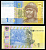 Украина 1 гривна 2014 Pick 116Ас бумага UNC (пресс) 8595-43-2-2