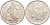 Франция 5 франков 1973 сеятель KM 926а.1, Le Franc 341.5 медно-никель плакированный никелем 3855-1132