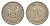 Германия 10 пфеннигов 1902 A, Вильгельм II (1888-1918) KM 12, J. 13 медно-никель 4644-1156