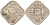 Нидерландские Антилы 5 центов 1980 Юлиана (1948-1980) KM 13 медно-никель 4364-1746