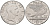 ИТАЛИЯ 50 ЧЕНТЕЗИМО 1941 R, ГОД XIX, ВИКТОР ЭММАНУИЛ III (1900-1946) KM 76b, VEM3. 1063 нержавеющая сталь 3853-355
