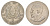 Кения 1 шиллинг 1966 Джомо Кениата KM 5 медно-никель 4650-345