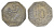 Билефельд 10 пфеннигов 1917 Funck 40.3, Men05 2775.7, Men18 3552.7 цинк 4636-716
