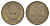 СССР 5 копеек 1982 Y 129a латунь 4629-211
