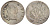 Бавария 1 крейцер 1803 Максимилиан IV (1799-1825) КМ 315, AKS 21 серебро 201-241