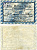 ЭБИНГЕН 1000000 марок (1 миллион) 1923 13 августа 1923 - 30 сентября 1923, нотгельд, земля Баден-ВЮРТЕНБЕРГ, BALLINGEN EBINGEN TAILFINGEN, OBERAMTSSPARKASSE Keller 1221b бумага 2193-30-1-2