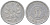 Япония 1 йена 1962 Yr. 37, Хирохито (1926-1989) KM 74 алюминий 4387-832