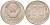 СССР 20 копеек 1957 Y 125, Schon 74 медно-никель aUNC 4613-729