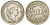 ШВЕЙЦАРИЯ 10 РАППЕНОВ 1942 В KM 27 медно-никель 216-1233