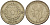 Швеция 1 крона 1948 TS, Густав V (1907-1950) KM 814 серебро 4148-1047