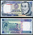 Перу 10000 солей 1981 Инка Гарсиласо де ла Вега, American Bank Note Company Pick 124 a бумага aUNC 000-00-00