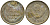 СССР 1 КОПЕЙКА 1979 Федорин 160, KM 126а латунь 4392-633