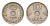Норвегия 10 эре 1948 Хокон VII (1905-1957) KM 383 медно-никель 4632-1136