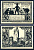 Падерборн (Вестфалия) 50 пфеннигов 1921 DeNG 1/2 1043.4-2/5 бумага UNC (пресс) 7556-4-3-2